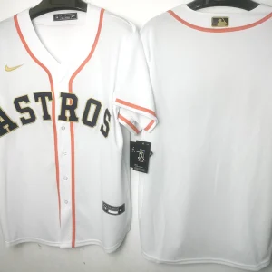 Houston Astros Jersey
