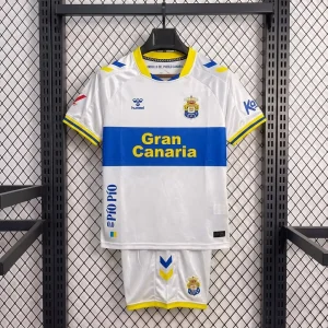 Kinder Las Palmas 2026-27 Drittes Kit