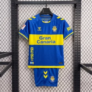 Kinder Las Palmas 2026-27 Auswärts Kit
