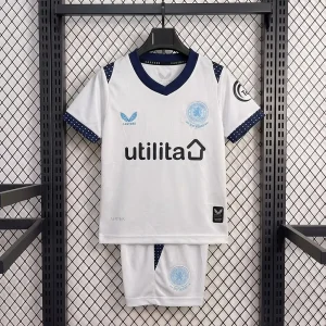 Kinder Middlesbrough 2026-27 Auswärts Kit