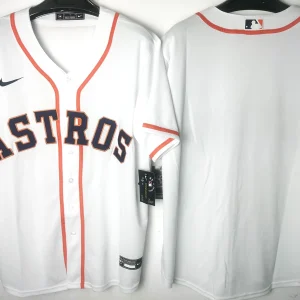 Houston Astros Jersey