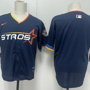 Houston Astros Jersey