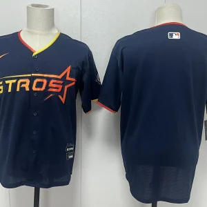 Houston Astros Jersey
