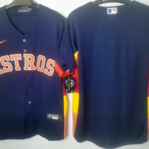 Houston Astros Jersey