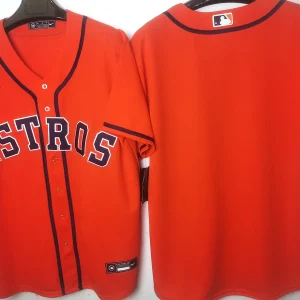Houston Astros Jersey