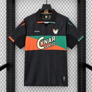 Venezia 2026-27 Heimtrikot