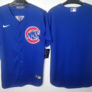Chicago Cubs Jersey