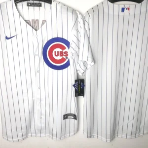 Chicago Cubs Jersey