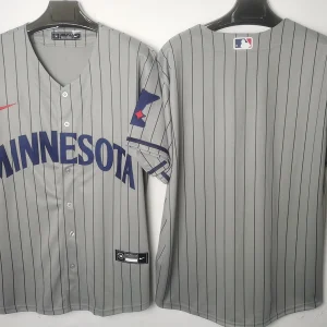 Minnesota Twins Jersey