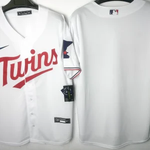 Minnesota Twins Jersey