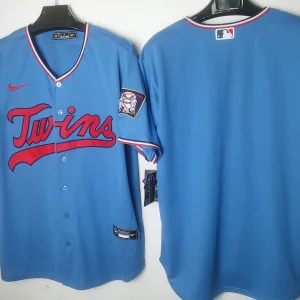 Minnesota Twins Jersey