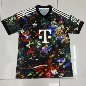 Bayern Munich 2026-27 Oktoberfest Maillot