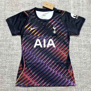 Damen Tottenham Hotspur 2026-27 Auswärtstrikot