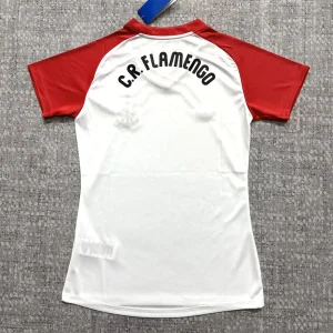Femme Flamengo 2026-27 Entraînement Suit Maillot