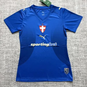 Damen Palmeiras 2026-27 Drittes Trikot