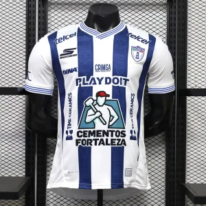 Pachuca 2026-27 Maglia home versione Versione player