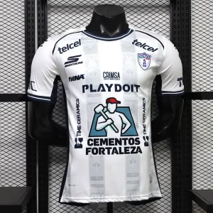 Pachuca 2026-27 Maglia away versione Versione player