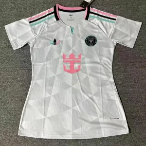 Femme Inter Miami 2026 Troisième maillot