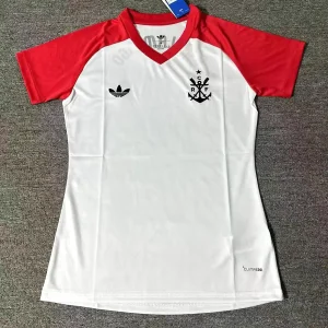 Femme Flamengo 2026 Maillot d’avant-match