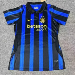 Damen Inter Milan 2026-27 Heimtrikot