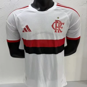 Flamengo 2026 Auswärtstrikot Player Version Version