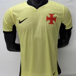 Vasco da Gama 2026 Terza maglia versione Versione player