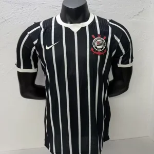 Corinthians 2026 Auswärtstrikot Player Version Version