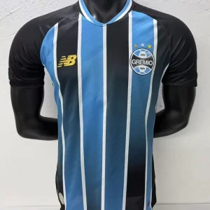 Grêmio 2026 Home Player Shirt