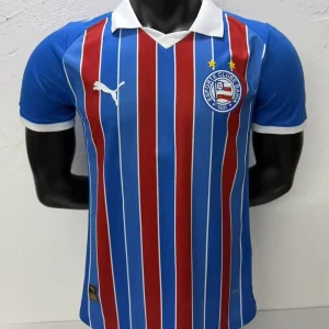 Bahia 2026-27 Away Player Shirt