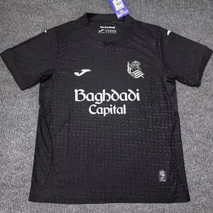 Real Sociedad 2026-27 Away Shirt