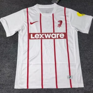 Freiburg 2026-27 Camisa visitante