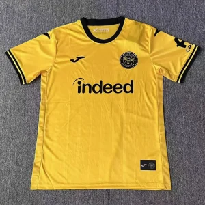 Brentford 2026-27 Third Shirt