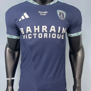 Paris FC 2026-27 Maglia home versione Versione player