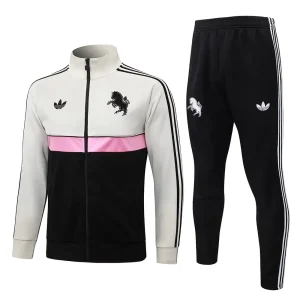 Juventus 2026-27 Jaqueta de agasalho
