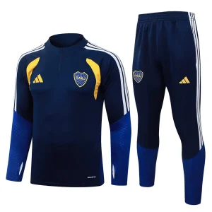 Boca Juniors 2026-27 Tracksuit
