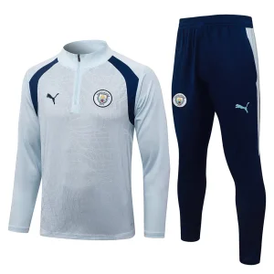 Manchester City 2026-27 Tracksuit