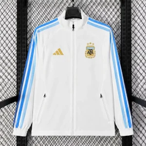 Argentina 2026-27 Thickened Cortavientos