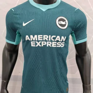 Brighton & Hove Albion 2026-27 Maglia away versione Versione player