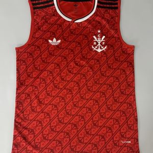 Flamengo 2026 Tercera Singlet