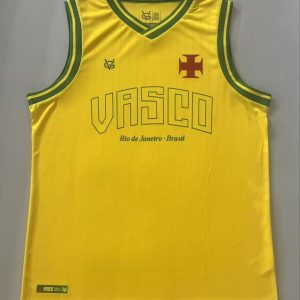 Vasco da Gama 2026 Singlet