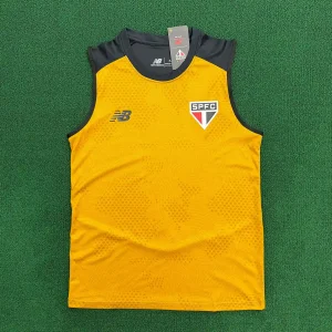 São Paulo 2026 Singlet