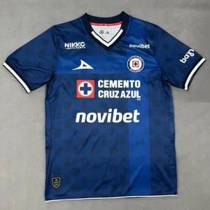 Cruz Azul 2026-27 Terceira camisa