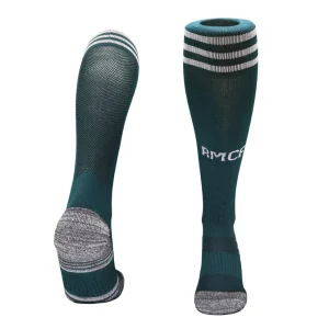 Real Madrid 2026-27 Away Socks