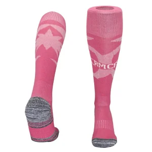 Real Madrid 2026-27 Terza Socks