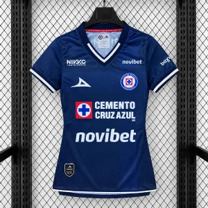 Feminino Cruz Azul 2026-27 Terceira camisa