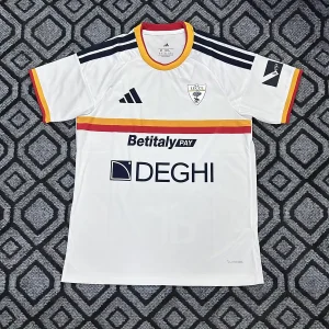 Lecce 2026-27 Camisa visitante