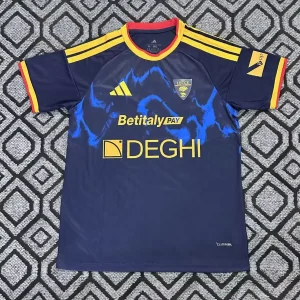 Lecce 2026-27 Terceira camisa