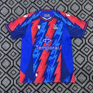 Crystal Palace 2026-27 Terceira camisa