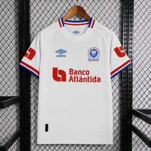 CD Olimpia 2026-27 Camisa titular