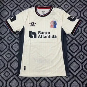CD Olimpia 2026-27 Terceira camisa